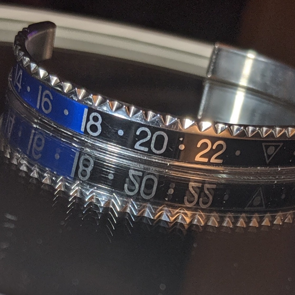Dial Steel/Speed Dometer Bracket